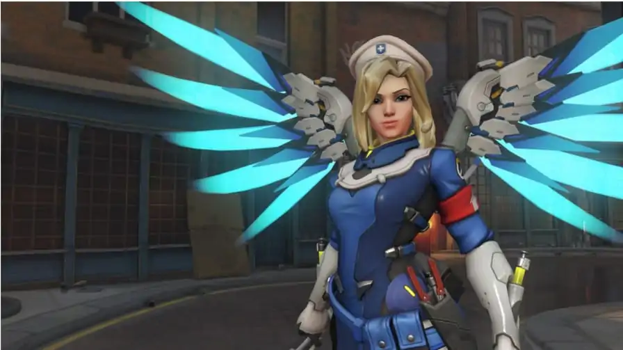 Atualização de Overwatch oferece suporte 4K para Xbox One X