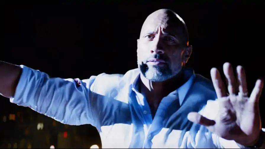 Novo filme com Dwayne Johnson ganha trailer completo – Confira!