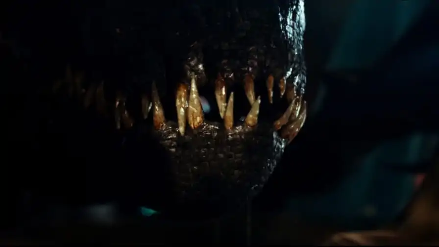 Novo vídeo de Jurassic World 2 revela a magia do filme