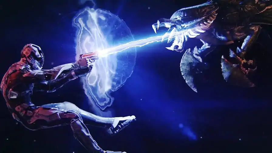 Dolmen: Jogo brasileiro é selecionado para participar do GDC Pitch 2018