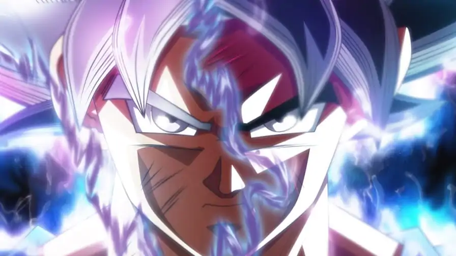 Dragon Ball Super: Ilustrador mostra misterioso Saiyajin