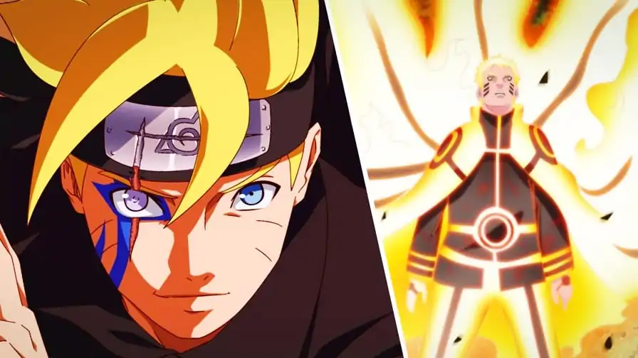 Boruto: Naruto Next Generations vai mudar de dia e horário