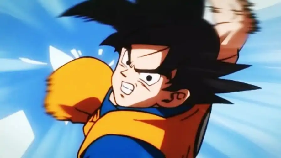Dragon Ball Super – O Filme: Evento mostrará trecho exclusivo do filme