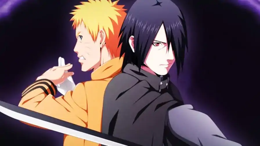 Boruto: Anime revela poderes surpreendentes de Sasuke e o início de um novo arco
