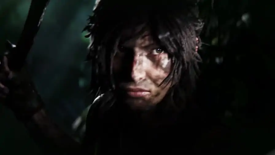 Shadow of the Tomb Raider ganha trailer durante conferência da Nvidia na Gamescom