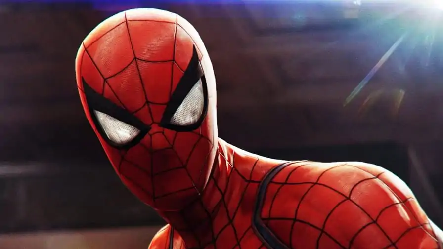 Spider-Man: Promoção do jogo vem do céu e de teia