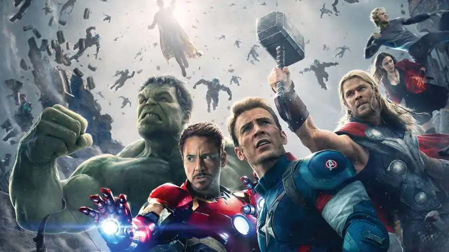 Vingadores: Morte de SPOILER seria mais rápido, afirma diretores