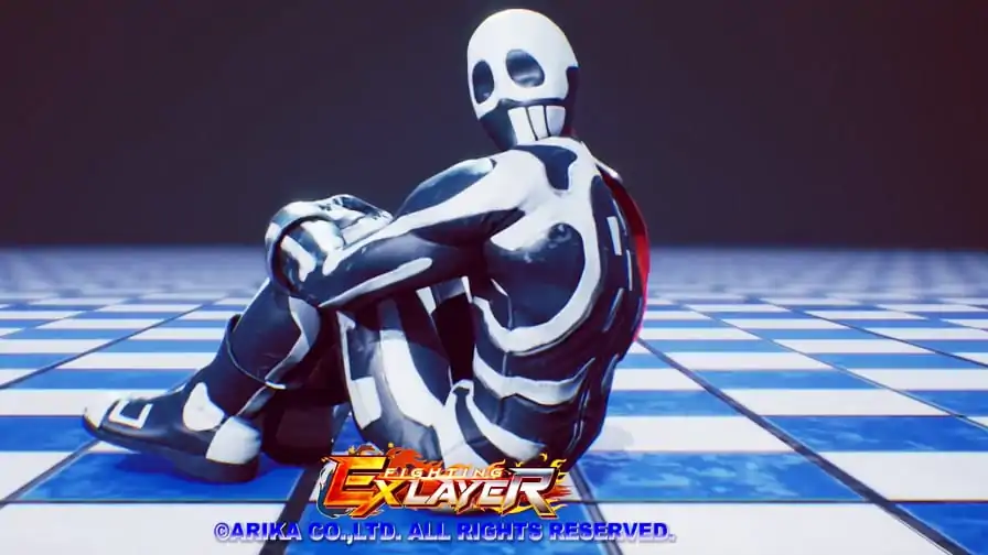 Fighting EX Layer: Personagem há muito tempo esquecida poderá retornar