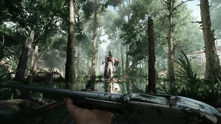 Guia de Caça: Se torne uma lenda em Hunt: Showdown com nossas dicas e estratégias