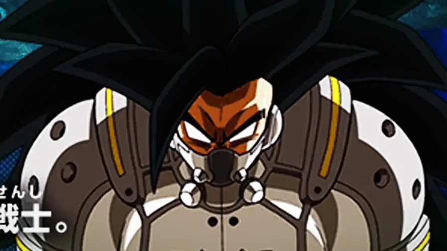 Dragon Ball: revelado o nome do novo saiyajin do mal