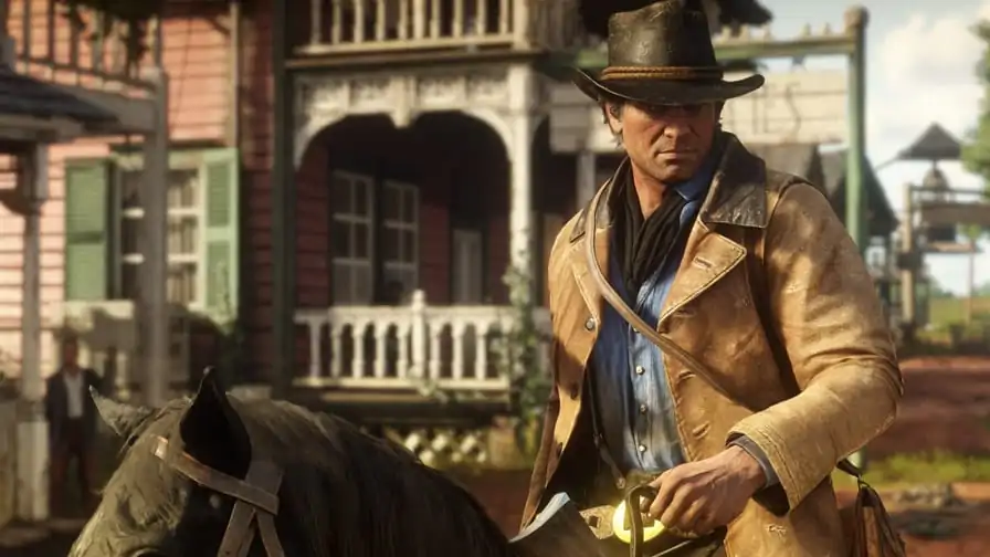 Red Dead Redemption 2 – Reveladas edições especiais e bônus para pré-venda