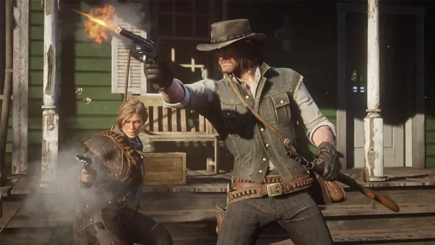 Red Dead Redemption 2: Petição para levar o jogo para o PC já conta com quase 70 mil assinaturas