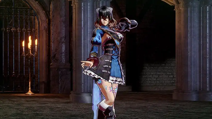 Bloodstained: Sucessor espiritual de Castlevania é adiado e versão VITA é cancelada