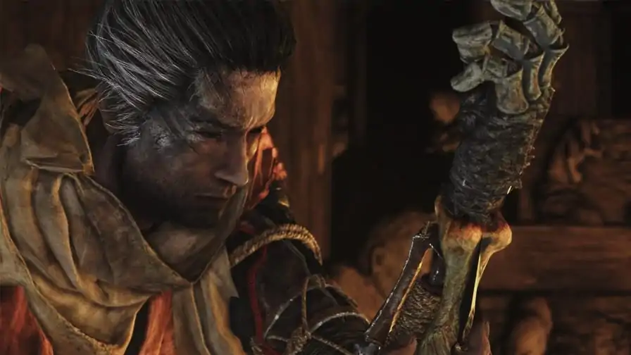 Sekiro: Jogadores terão que “juntar as peças” da história
