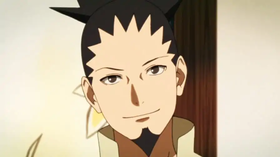 Criador de Naruto revela nova artwork de Shikamaru