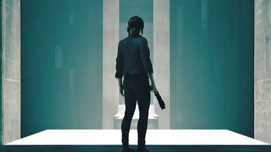 Remedy revela novo gameplay de Control durante a EGX – confira!