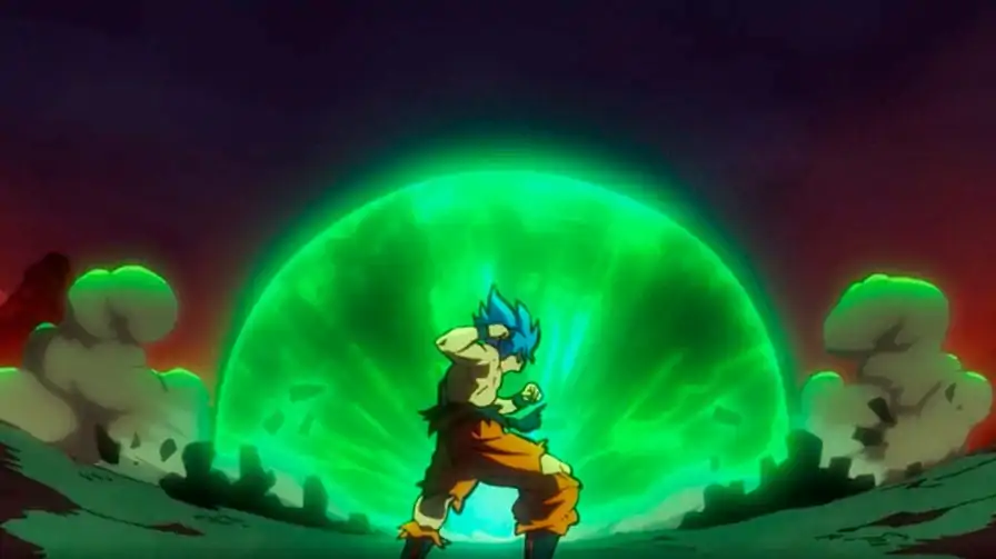 Dragon Ball Super: Broly ganha data de estreia nos EUA