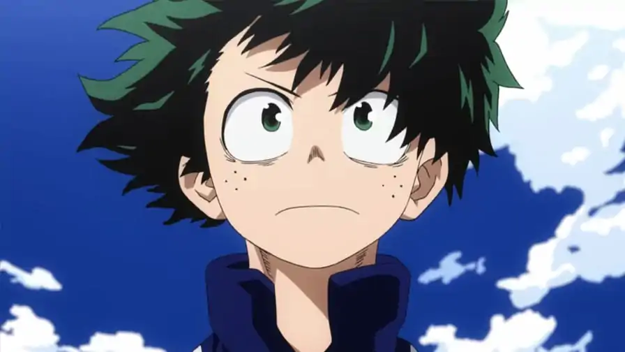 My Hero Academia 53: Sinopse revela novos desafios para Izuku