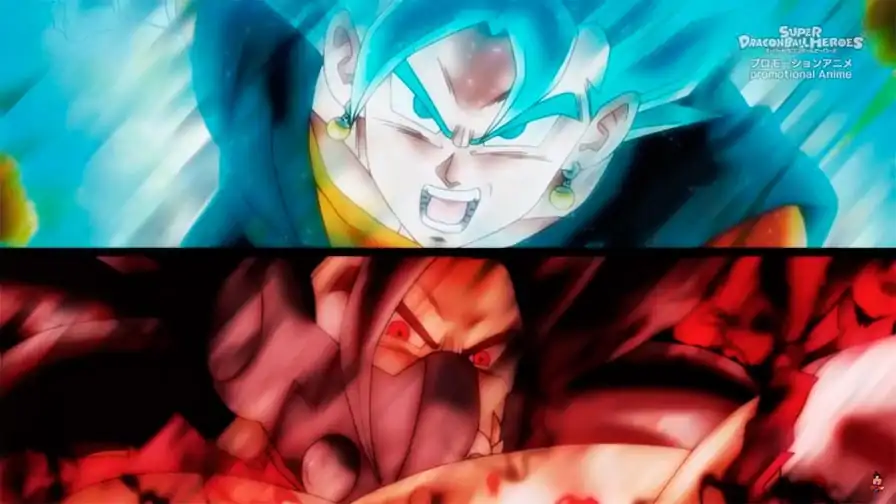 Dragon Ball Heroes: confira sinopse e data de lançamento do episódio 3