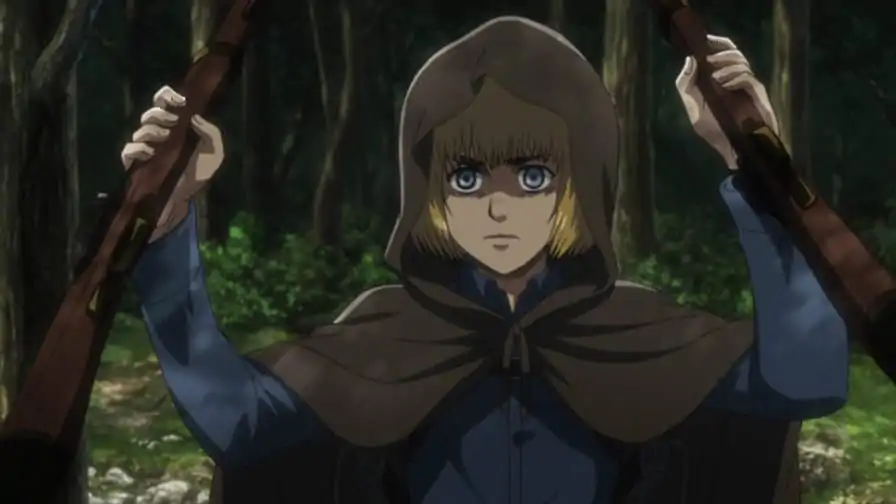 Attack on Titan: Novo Titã Colossal é revelado