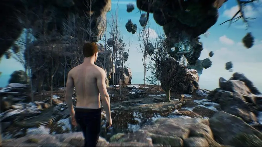 Twin Mirror: Jogo da Bandai Namco e dos criadores de Life Is Strange ganha novos vídeos