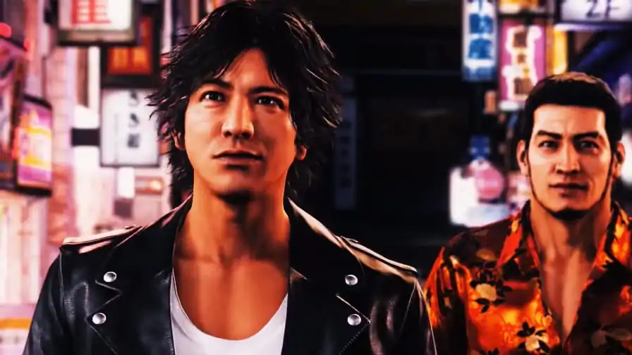 Sega retira Judge Eyes das lojas japonesas após ator ser preso