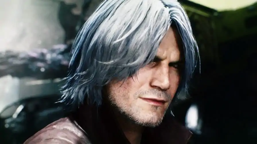 Devil May Cry 5 traz o Dante mais completo de toda a franquia