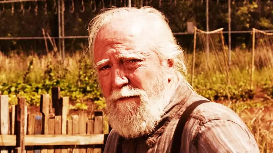 The Walking Dead: ator que interpretou Hershel morre aos 76 anos