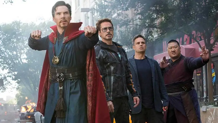Vingadores 4: Tempo total do filme é anunciado