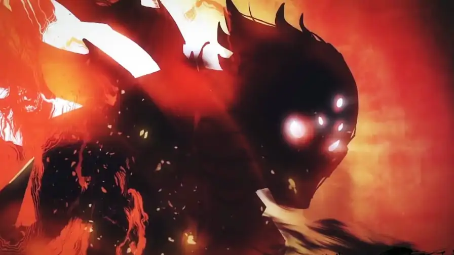 Novo trailer de Darksiders 3 revela personagem inédito e introdução do game