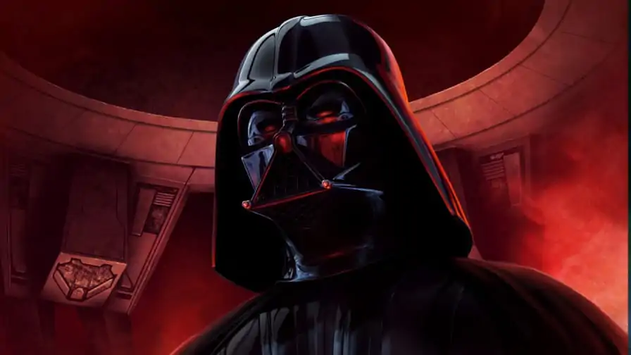 Star Wars: Revelado quem é o “pai” de Darth Vader!