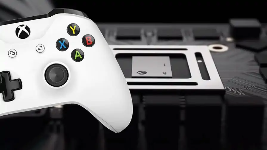 Novo Xbox pode ter dois modelos logo no lançamento [RUMOR]