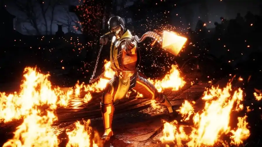 MK 11: PREPARE-SE – Data da Beta foi revelada