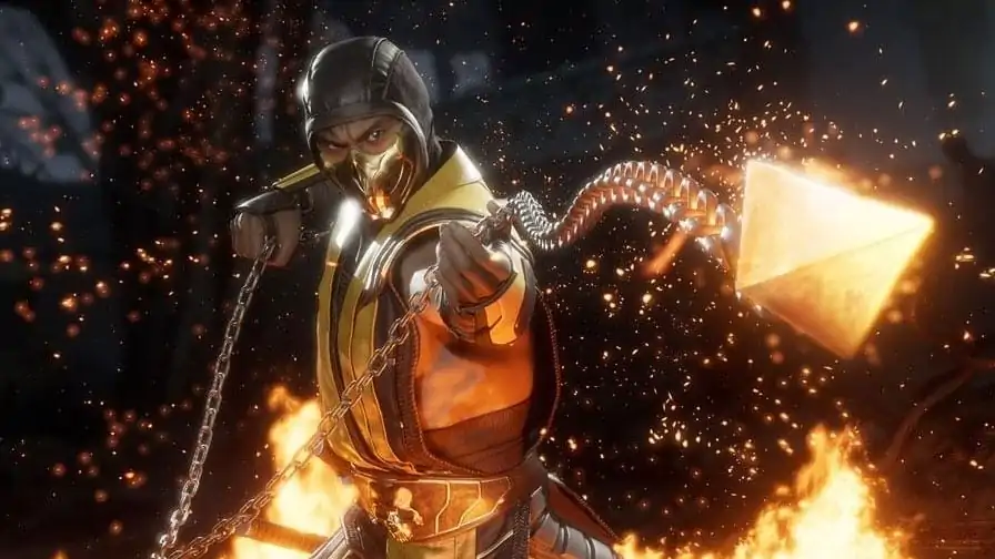 Mortal Kombat 11: Novas informações revelam nome de um personagem inédito