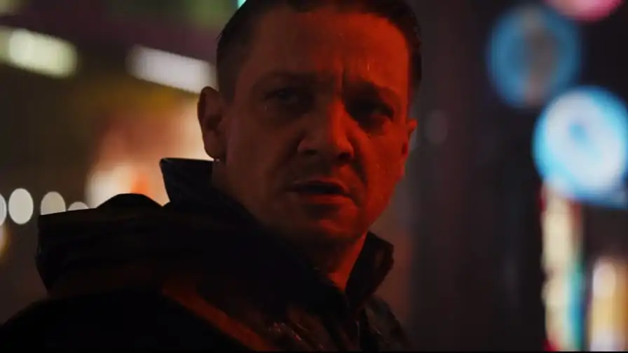 Vingadores: Ultimato – Revelado o uniforme completo do Ronin?