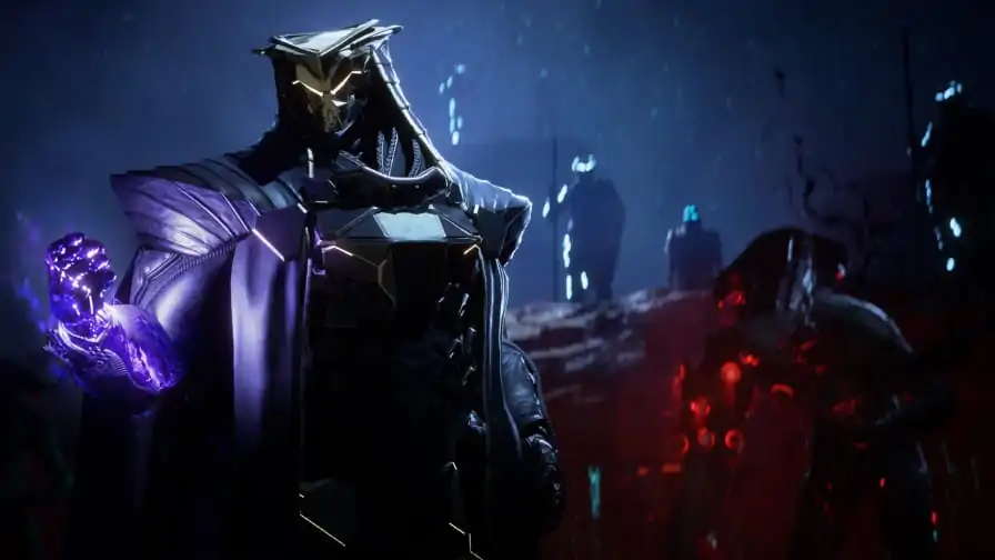 Anthem: Problema com o PS4 será resolvido na próxima semana