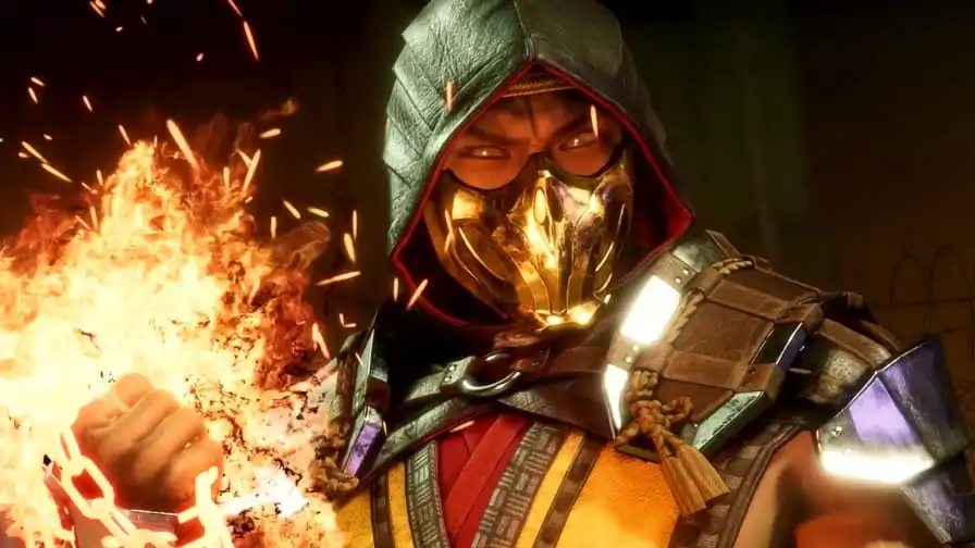 Mortal Kombat 11: Serão anunciados DOIS lutadores novos nesta Quarta-Feira (27)