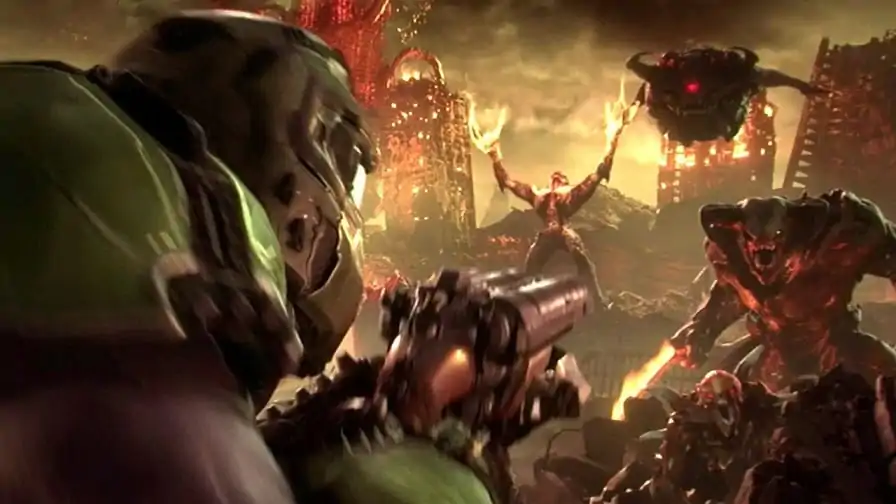 Xbox: Microsoft pretende fazer um evento focado em Bethesda em Março