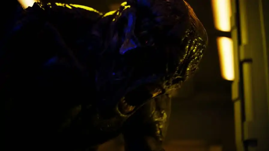 DOOM: Filme ganha seu primeiro trailer e mostra armas clássicas