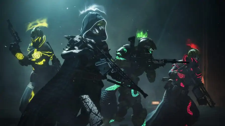 RUMOR: Destiny 3 chegará em 2020, e contará com versões para o PS5 e Xbox Scarlett