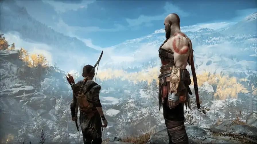 God of War: DLC da história poderia ser tão grande quanto um novo jogo