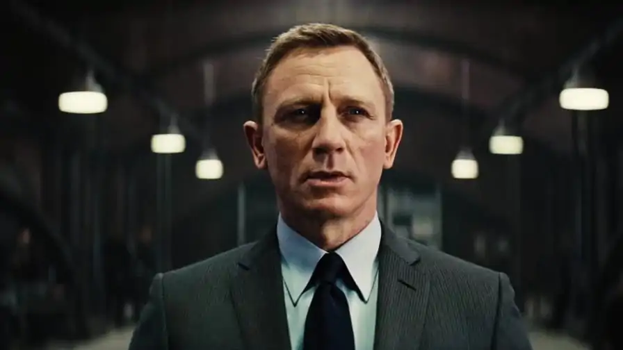007: Daniel Craig passa por cirurgia após acidente em gravações
