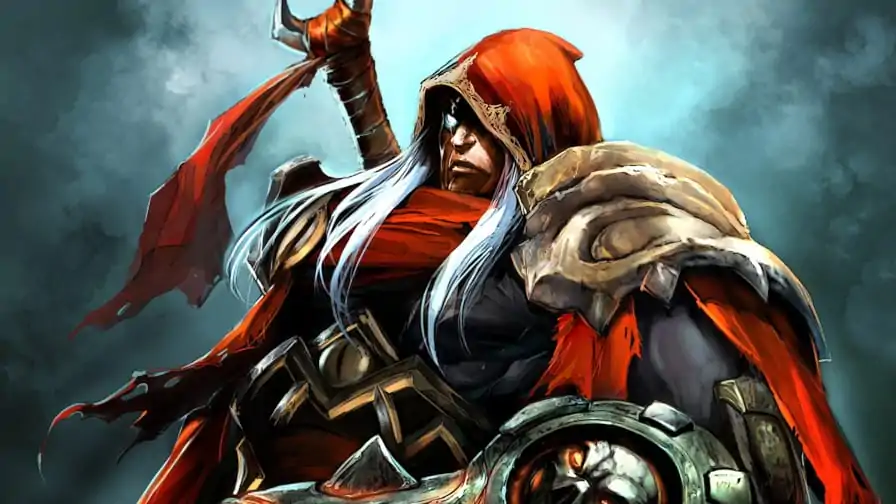 Darksiders: Novo game da franquia será revelado durante a E3 2019