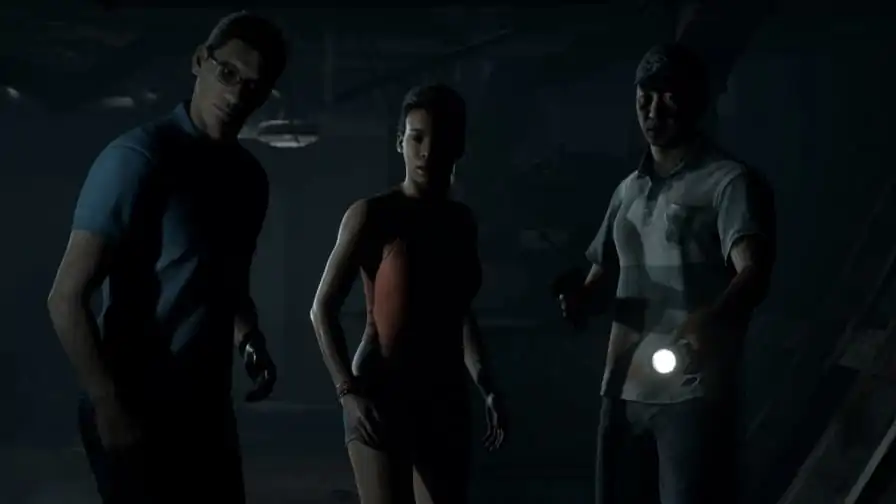 Man of Medan: Trailer sombrio de pré-venda revela data de lançamento do game