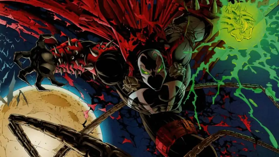 Mortal Kombat 11: Vídeo de Shang Tsung revela chegada de Spawn, Nightwolf e MAIS no game!