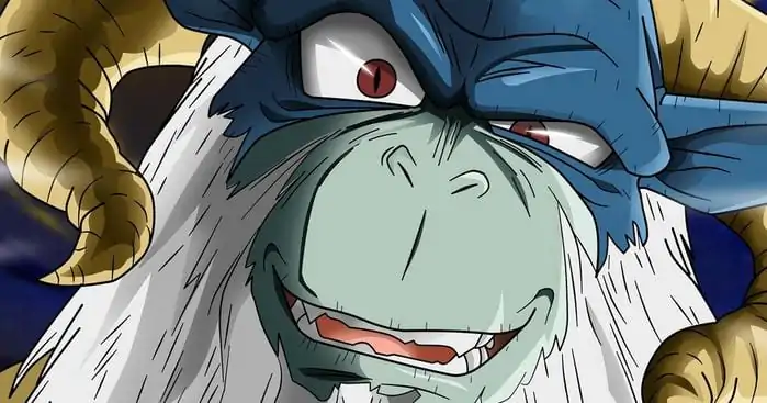 Dragon Ball Super: Desejo Secreto de Moro pode ter sido revelado