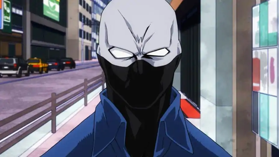 My Hero Academia: Fãs estão preocupados com um vilão específico