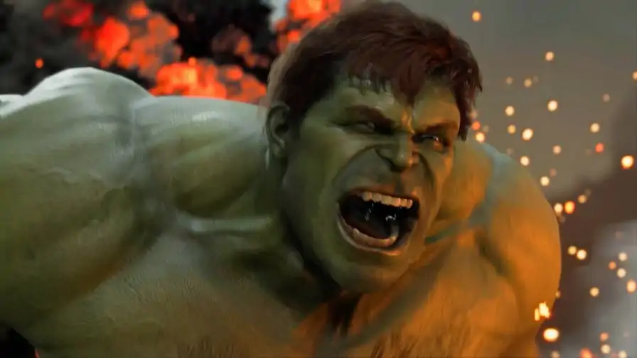 Avengers: Relatos sobre o gameplay geram comparações com Spider-Man da Insomniac