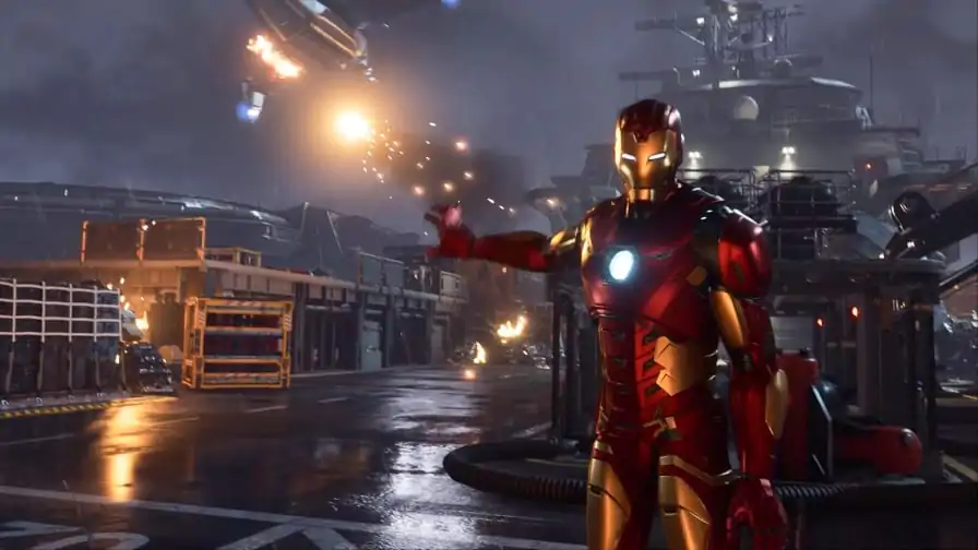 Avengers: Jogo dos Vingadores contará com opções “quase ilimitadas” de customização