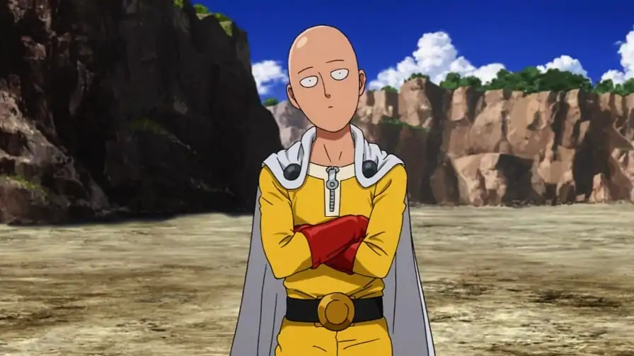 One-Punch Man: Revelado novo game baseado no anime para Android e iOS